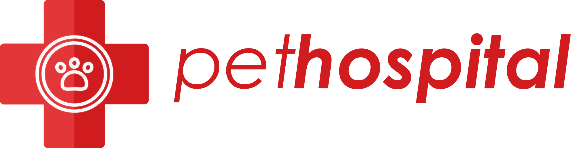 pethospital logo